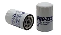 WIX FILTR LD 120 Oil Filter