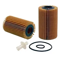 WIX FILTR LD 122 Oil Filter