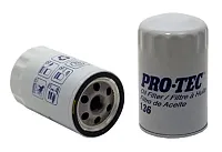 WIX FILTR LD 136 Oil Filter