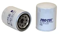WIX FILTR LD 143 Oil Filter