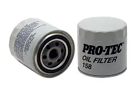 WIX FILTR LD 158 Oil Filter
