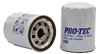WIX FILTR LD 163 Oil Filter