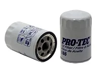 WIX FILTR LD 166 Oil Filter