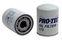 WIX FILTR LD 173 Oil Filter