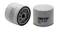 WIX FILTR LD 175 Oil Filter