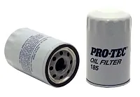 WIX FILTR LD 185 Oil Filter