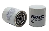 WIX FILTR LD 186 Oil Filter