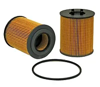 WIX FILTR LD 187 Oil Filter
