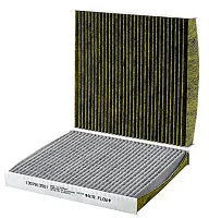WIX FILTR LD 24017XP Cabin Air Filter