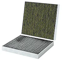 WIX FILTR LD 24313XP Cabin Air Filter