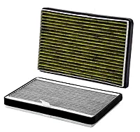 WIX FILTR LD 24780XP Cabin Air Filter