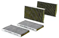 WIX FILTR LD 24805XP Cabin Air Filter