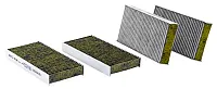 WIX FILTR LD 24857XP Cabin Air Filter