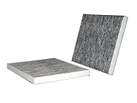 WIX FILTR LD 24864 Cabin Air