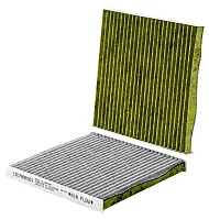 WIX FILTR LD 24871XP Cabin Air Filter