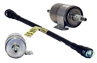 WIX FILTR LD 33487 Fuel