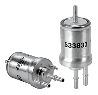 WIX FILTR LD 33833 Fuel