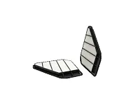 WIX FILTR LD 49634 Air