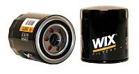 WIX FILTR LD 51372 Lube