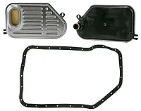 WIX FILTR LD 58108 Transmission Filter