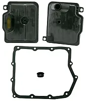 WIX FILTR LD 58128 Transmission Filter