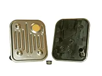 WIX FILTR LD 58608 Transmission