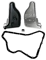WIX FILTR LD 58837 Transmission