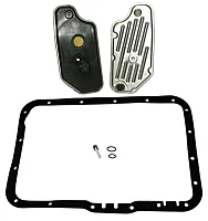 WIX FILTR LD 58840 Transmission
