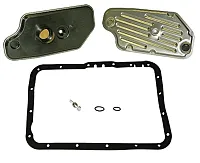 WIX FILTR LD 58841 Transmission