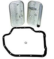 WIX FILTR LD 58881 Transmission
