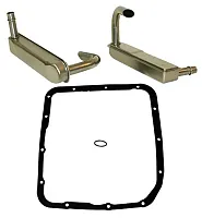 WIX FILTR LD 58882 Transmission