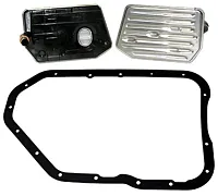 WIX FILTR LD 58896 Transmission