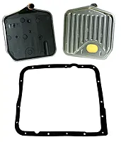 WIX FILTR LD 58897 Transmission