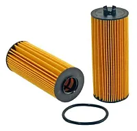 WIX FILTR LD 726 Oil Filter