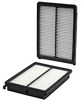 WIX FILTR LD 747 Air Filter