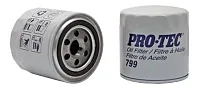 WIX FILTR LD 799 Oil Filter