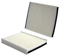 WIX FILTR LD 801 Cabin Air Filter