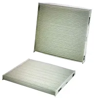 WIX FILTR LD 831 Cabin Air Filter