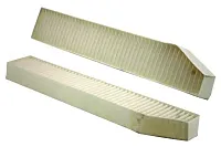 WIX FILTR LD 839 Cabin Air Filter