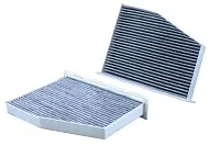WIX FILTR LD 844 Cabin Air Filter