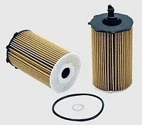 WIX FILTR LD PXL10164 Oil Filter