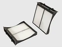 WIX FILTR LD PXP24030 Cabin Air Filter