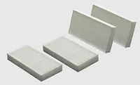 WIX FILTR LD PXP24302 Cabin Air Filter