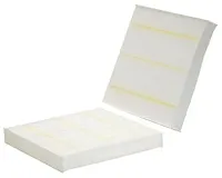 WIX FILTR LD PXP49101 Cabin Air Filter