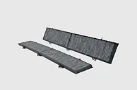 WIX FILTR LD PXP49371 Cabin Air Filter