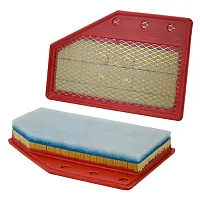 WIX FILTR LD WA10419 Air Filter