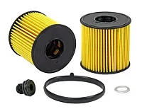 WIX FILTR LD WL10521 Oil Filter
