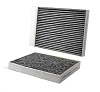 WIX FILTR LD WP10090 Cabin Air Filter