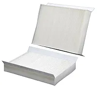 WIX FILTR LD WP10106 Cabin Air Filter