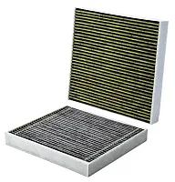 WIX FILTR LD WP10129XP Cabin Air Filter